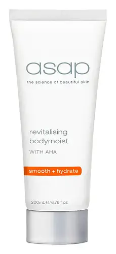 Asap Revitalising Bodymoist