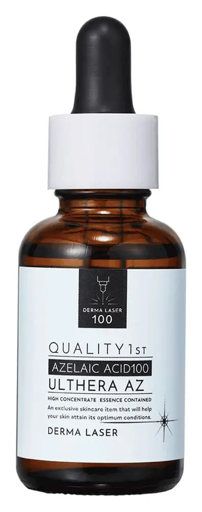 Quality First Derma Laser Azelaic Acid 100 Ulthera AZ Serum