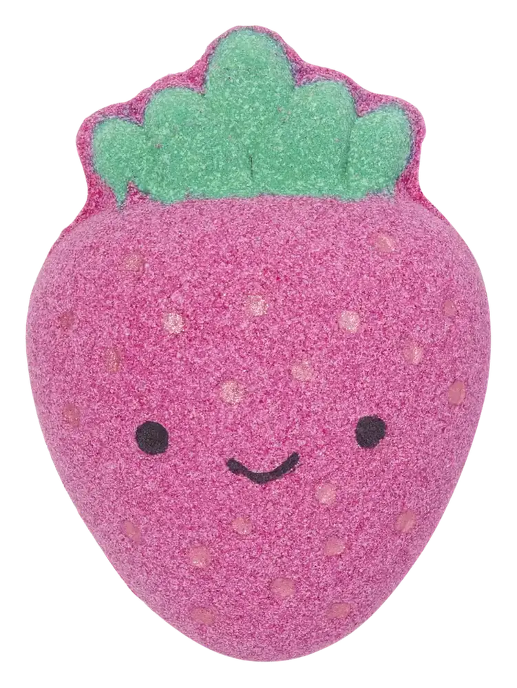 Ulta Bath Bomb Strawberry