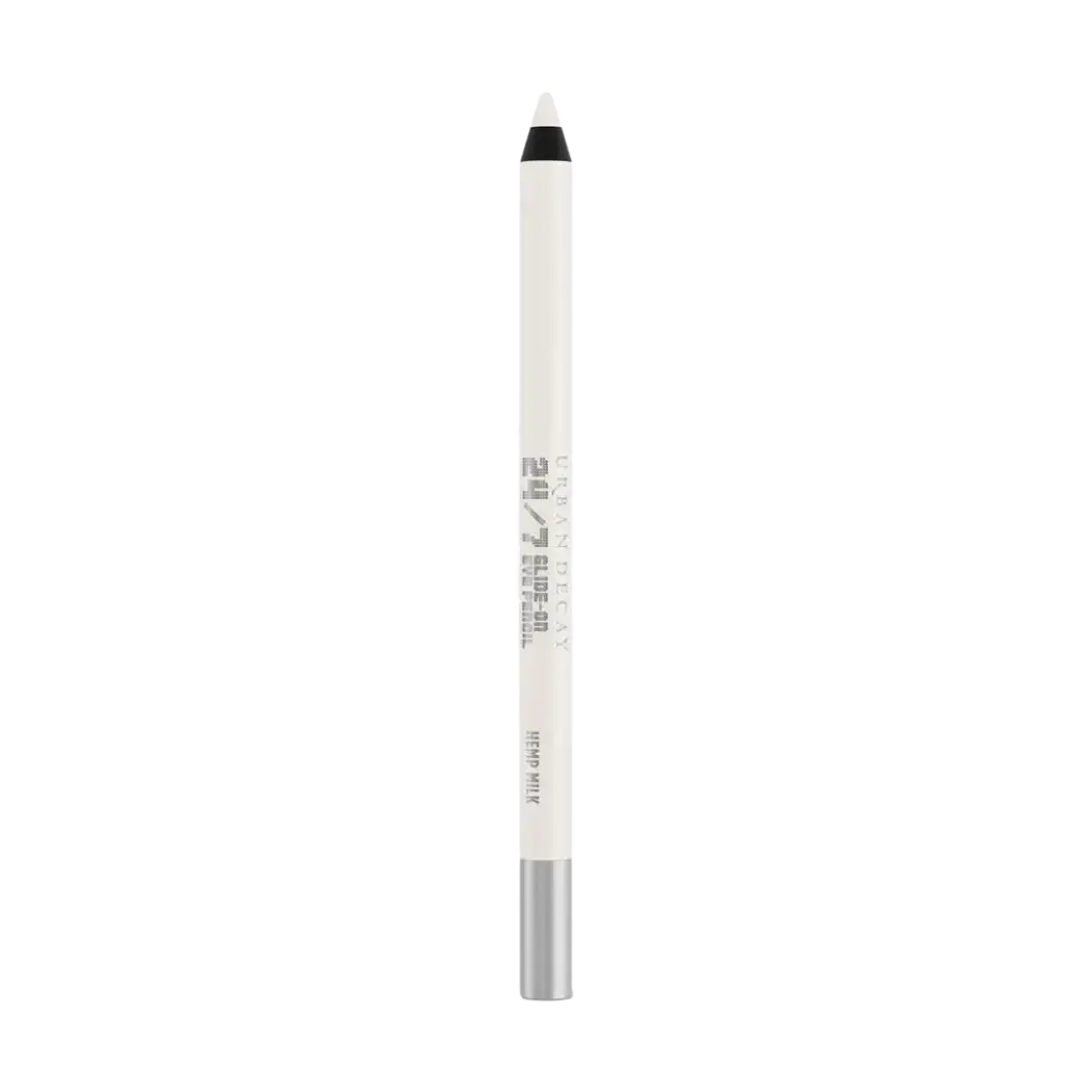 Urban Decay 24/7 Glide-On Waterproof Eyeliner Pencil Hemp Milk