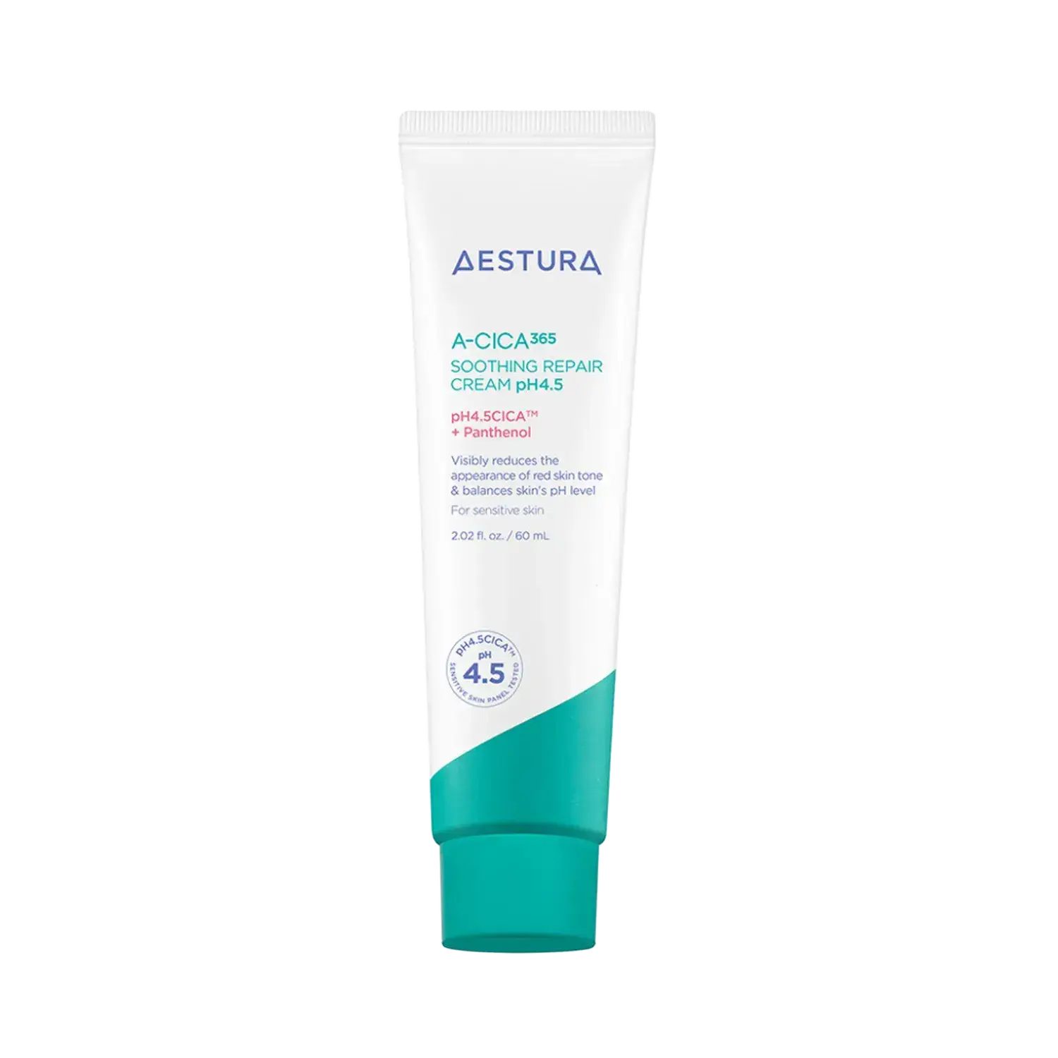 Aestura A-Cica 365 Soothing Repair Cream pH4.5