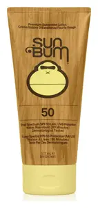 Sun Bum Premium Sunscreen Lotion SPF 50