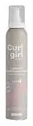 Curl Girl Nordic Step 4 Leave In Conditioner Foam
