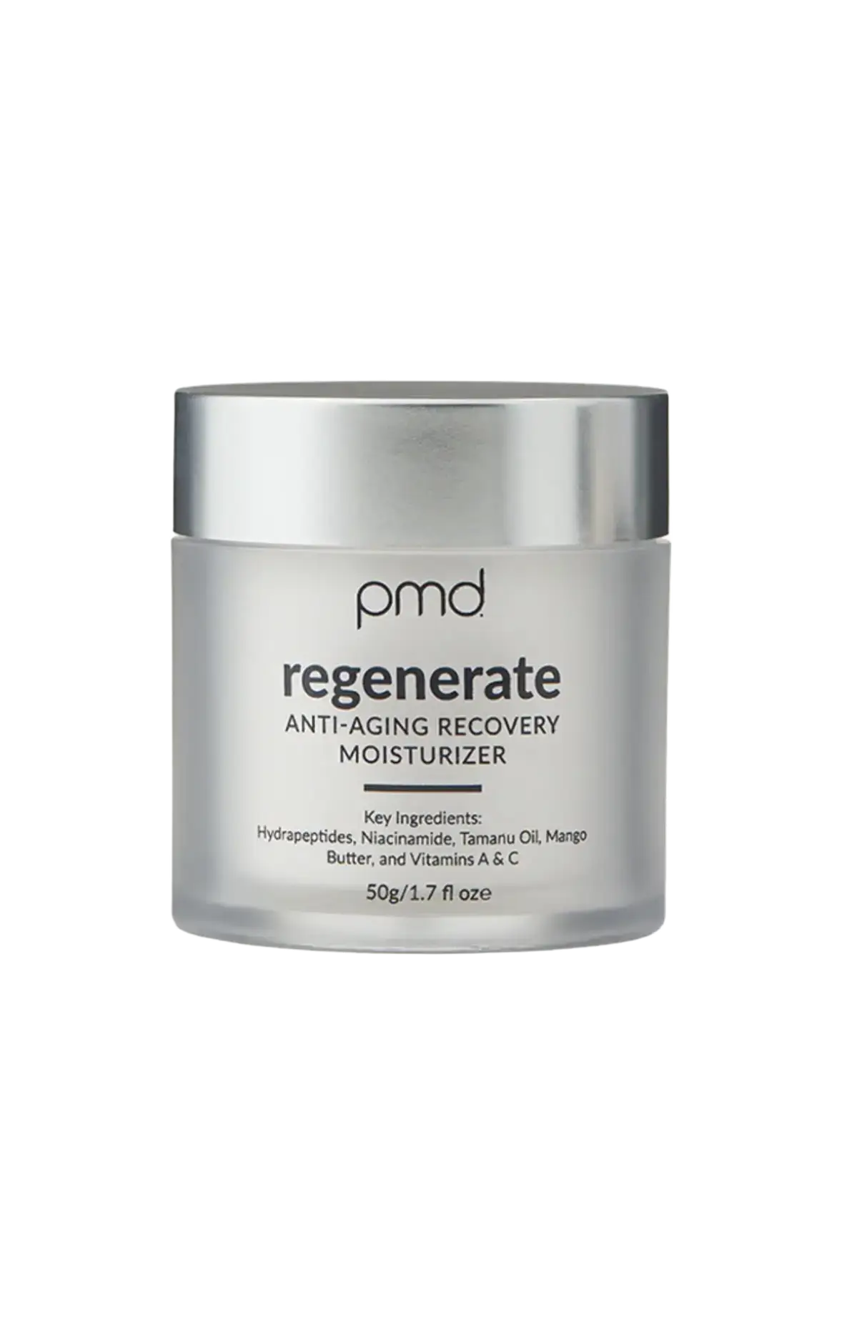 PMD Beauty Regenerate Anti-Aging Recovery Moisturizer