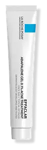 La Roche-Posay Effaclar Adapalene Gel 0.1% Topical Retinoid For Acne