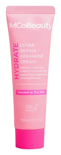 MCoBeauty. Ultra Repair Ceramide Cream