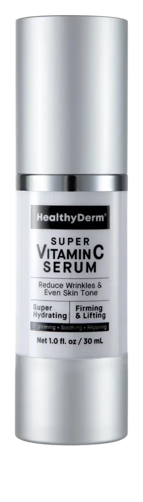 HealthyDerm Super Vitamin C Serum