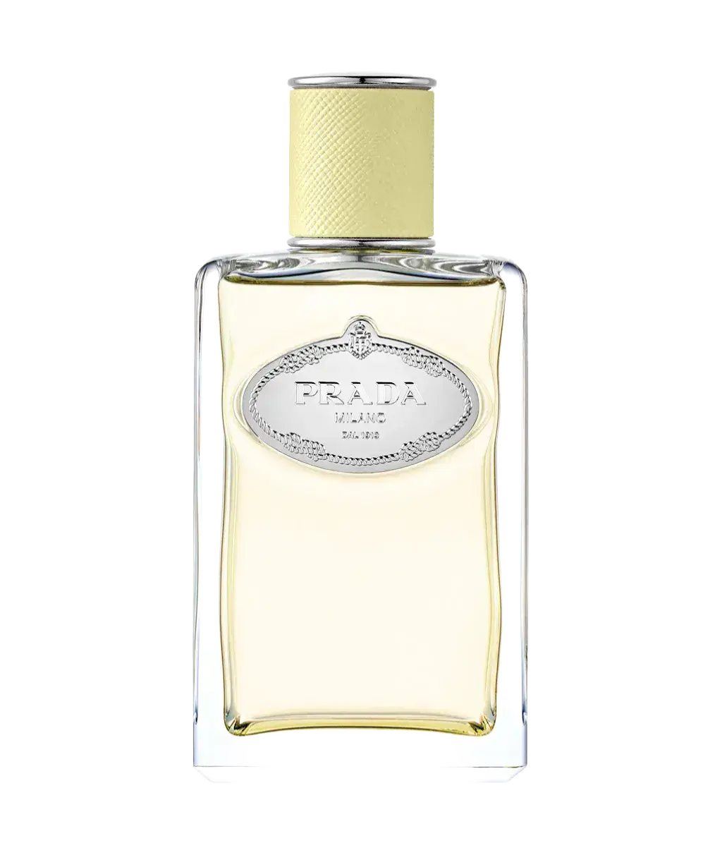 Prada Les Infusions De Gingembre Eau De Parfum