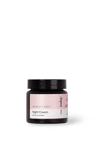 Me Today Women's Daily Night Cream