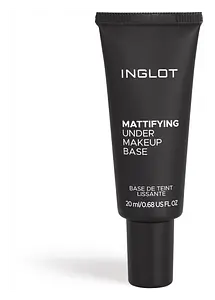 Inglot Mattifying Under Makeup Base