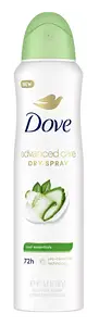 Dove Advanced Care Dry Spray Cool Essentials