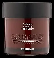 CommonLabs Triple Vita Hydrating Facial Cream