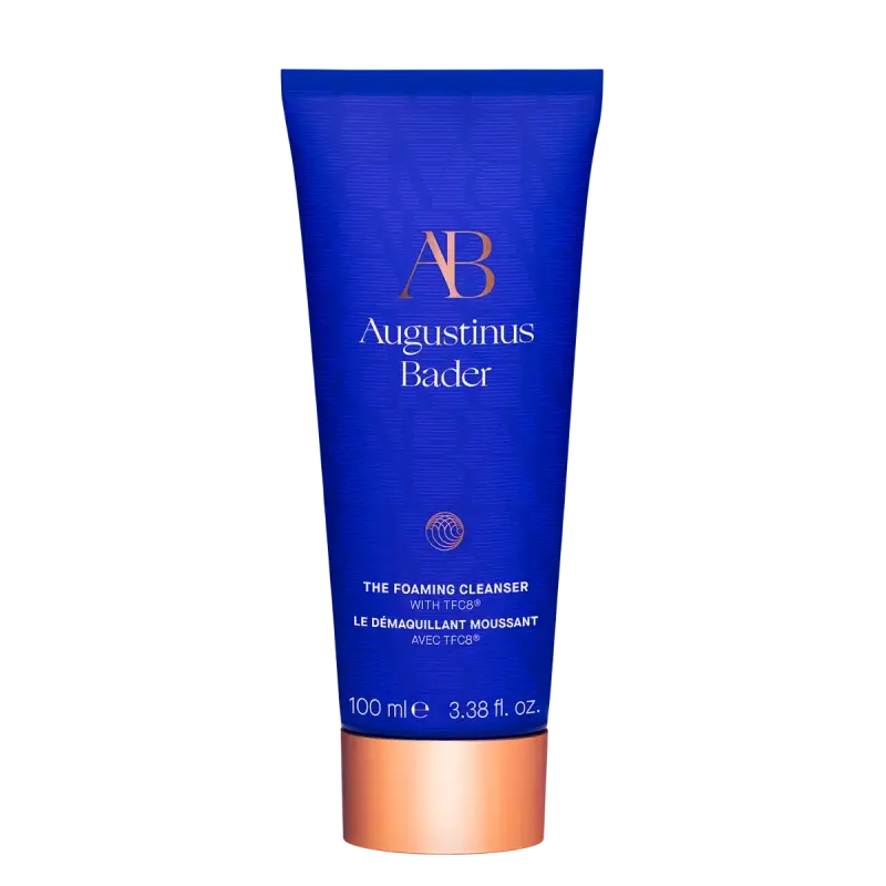 Augustinus Bader The Foaming Cleanser