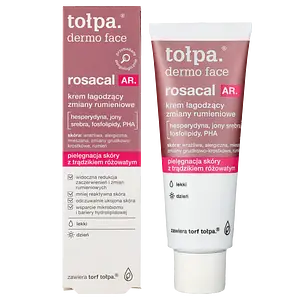 Tołpa Dermo Face Rosacal AR