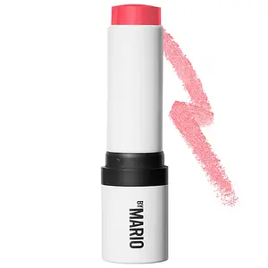 Makeup by  Mario Soft Pop Blush Stick Raspberry