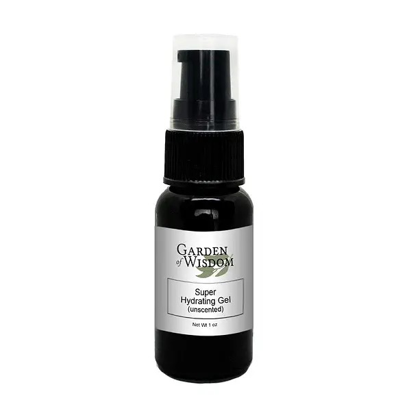 Garden of Wisdom Super Hydrating Gel