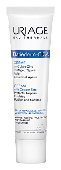 Uriage Bariéderm-Cica Creme