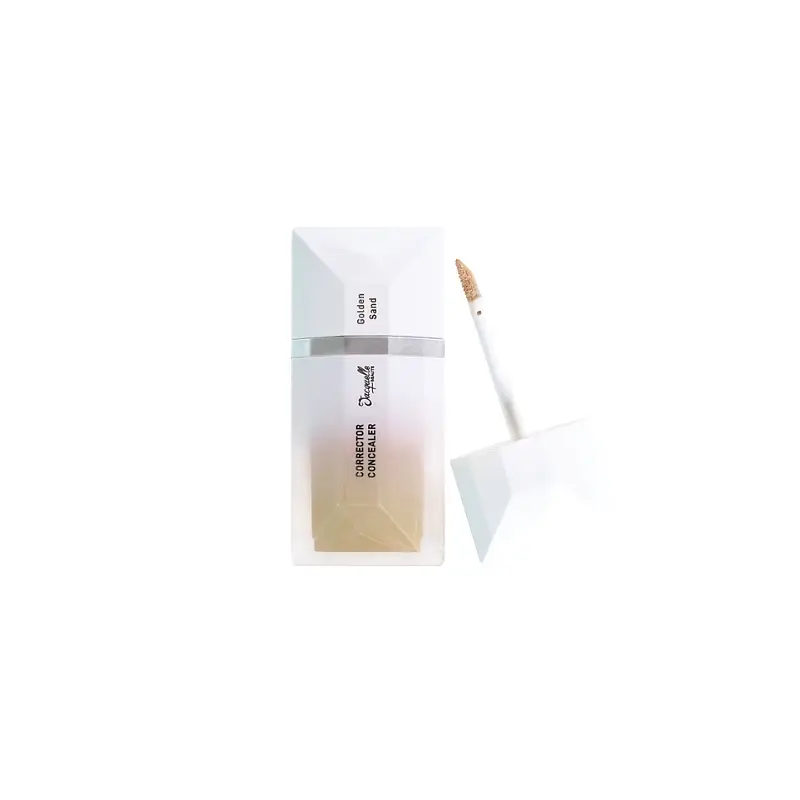 Jacquelle Corrector Concealer W2 Golden Sand