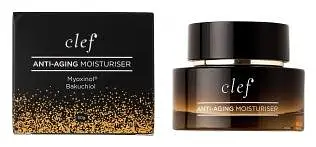 Clef Anti-Aging Moisturiser