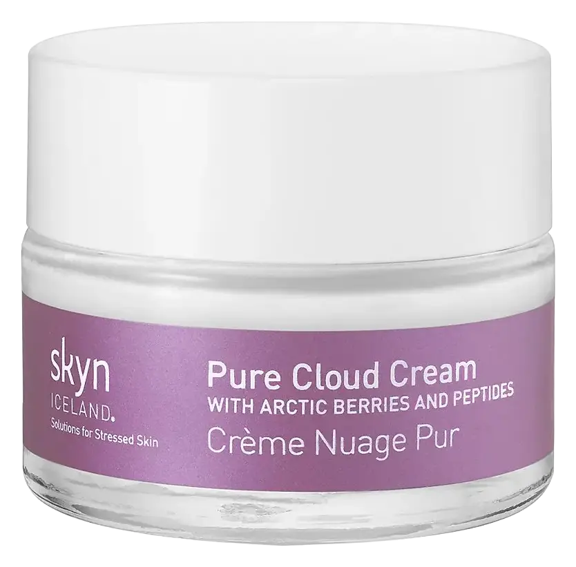 skyn ICELAND Cloud Cream