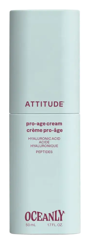 ATTITUDE Oceanly Phyto-Age Cream