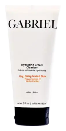 Gabriel Cosmetics Hydrating Cream Cleanser