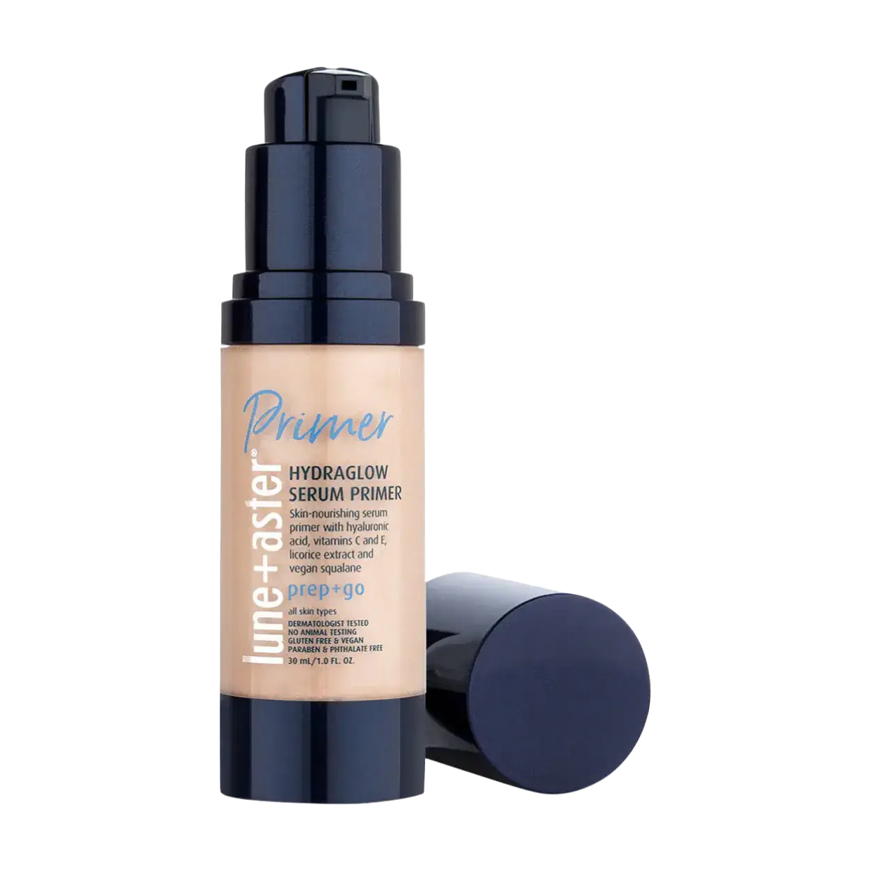 Lune+Aster Hydraglow Serum Primer