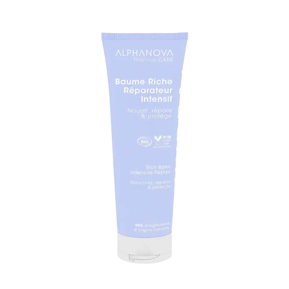 Alphanova Hydra+ Intensive Repair Rich Balm