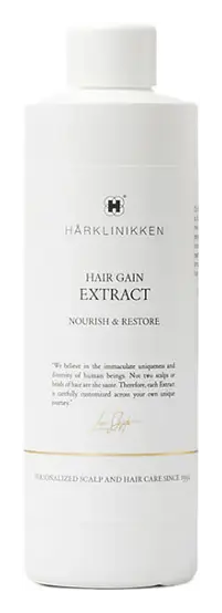 Harklinikken Hair Gain Extract