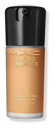 Mac Cosmetics Studio Radiance Serum-Powered Foundation NC47