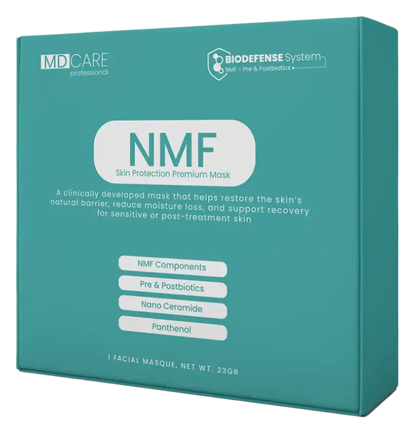 MD Care NMF Skin Protection Premium Mask