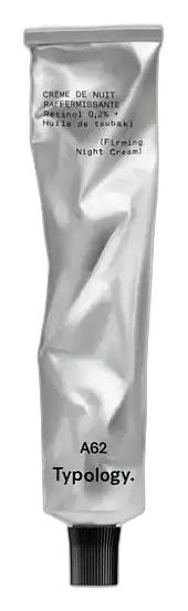 Typology Firming Night Cream