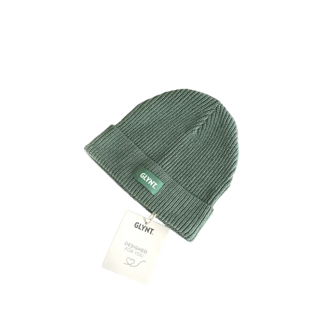 Glynt Organic Cotton Hat