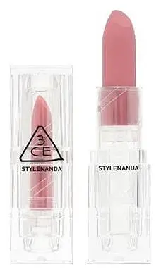 3CE Soft Matte Lipstick Another Wish