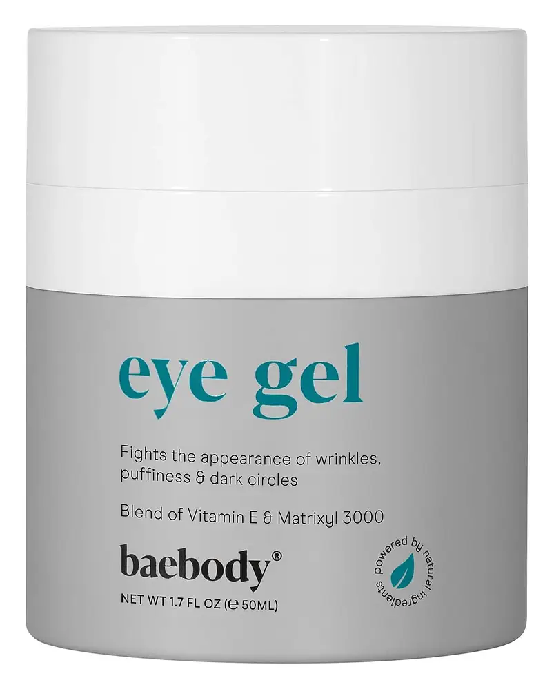 Baebody Eye Gel