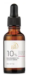 My Scheming BB Amino Niacinamide 10% + Algae Serum