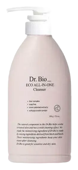 Dr. Bio ECO All-In-One Cleanser