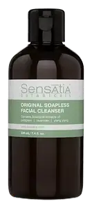 Sensatia Botanicals Original Soapless Facial Cleanser