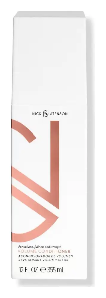 Nick Stenson Beauty Volume Conditioner