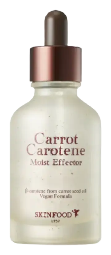 Skinfood Carrot Carotene Moist Effector