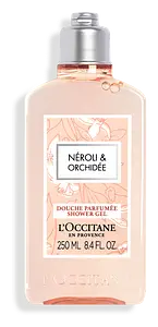 L'Occitane Néroli & Orchidée Shower Gel