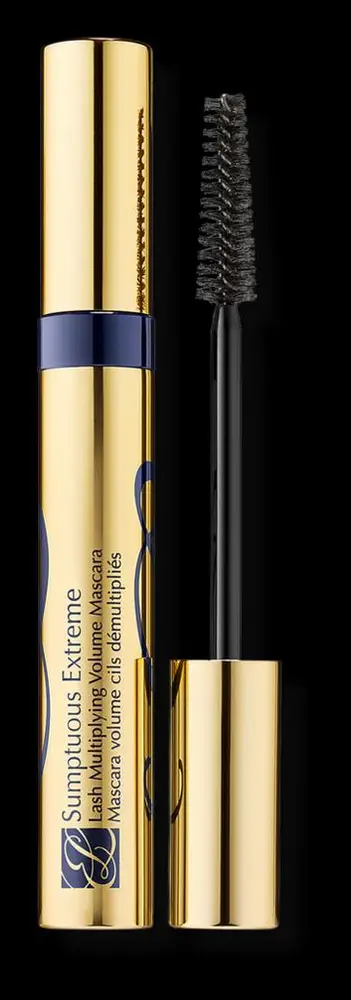 Estée Lauder Sumptuous Extreme Lash Multiplying Volume Mascara Extreme Black