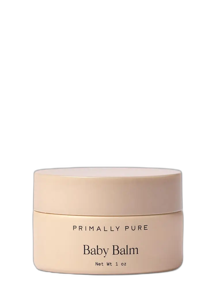 Primally Pure Baby Balm