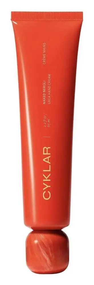 Cyklar Urea Hand Cream Naked Neroli