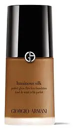 Armani Beauty Luminous Silk Perfect Glow Flawless Foundation 13