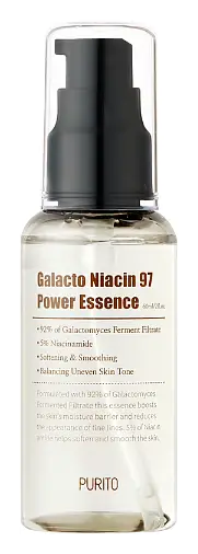 PURITO Galacto Niacin 97 Power Essence