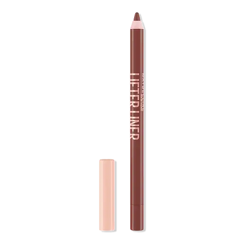 Maybelline Lifter Lip Liner Let's Bounce