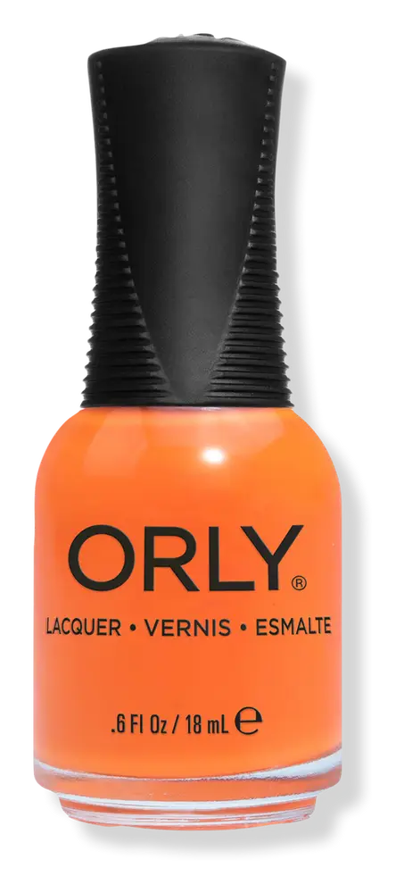 ORLY Nail Lacquer A Vibe