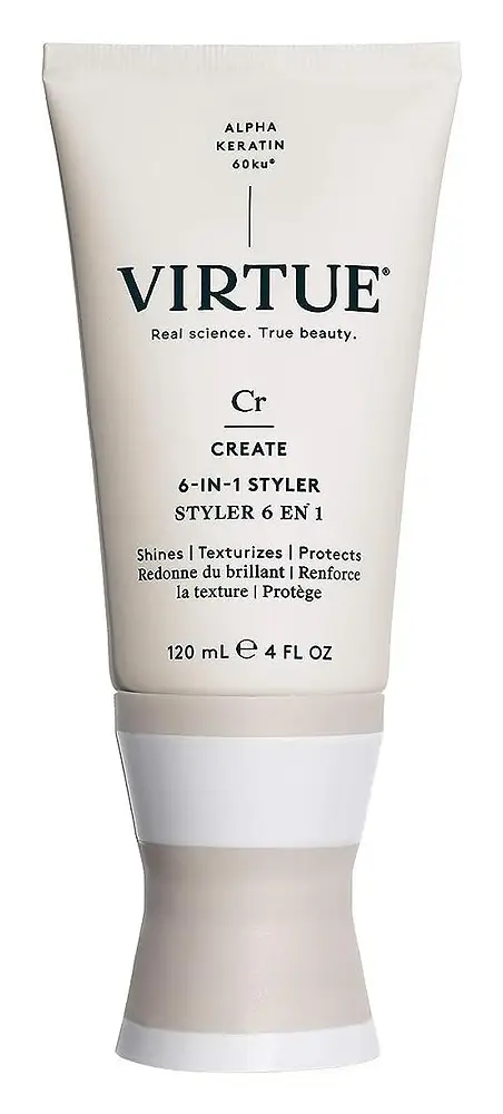 Virtue 6-In-1 Styler