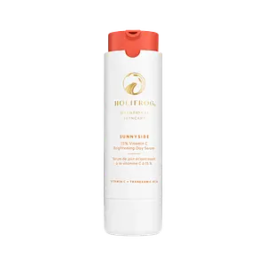 HoliFrog Sunnyside 15% Vitamin C Brightening Day Serum